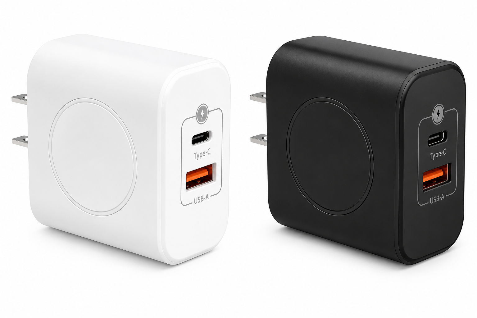 PowerDock Pro™ 4-in-1 Magnetic Fast Charger